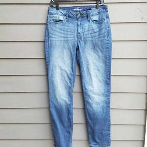 Calvin Klein Ultimate Skinny Jean Size 12 x 32